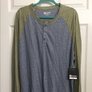 LuLaRoe Mark Shirt